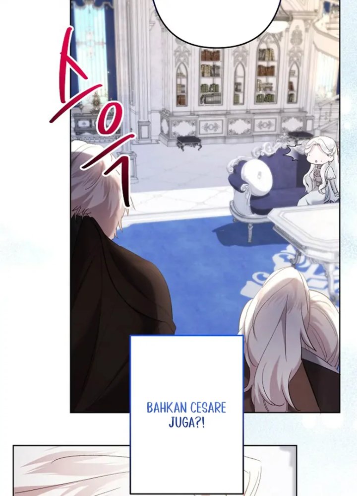 Baca I Need to Raise My Sister Properly - Chapter 63 halaman 91