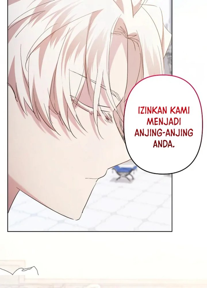 Baca I Need to Raise My Sister Properly - Chapter 63 halaman 92