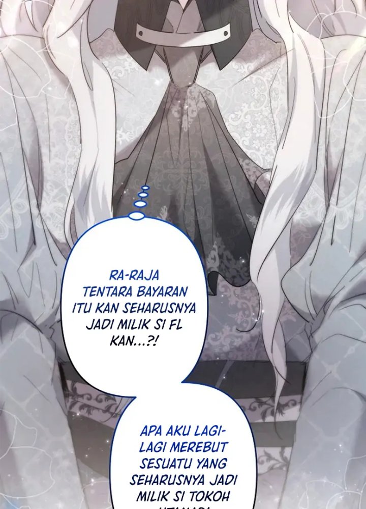 Baca I Need to Raise My Sister Properly - Chapter 63 halaman 94