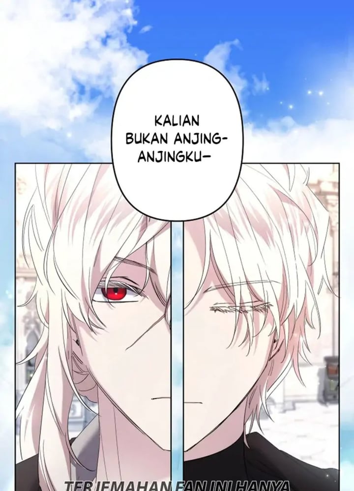 Baca I Need to Raise My Sister Properly - Chapter 64 halaman 1