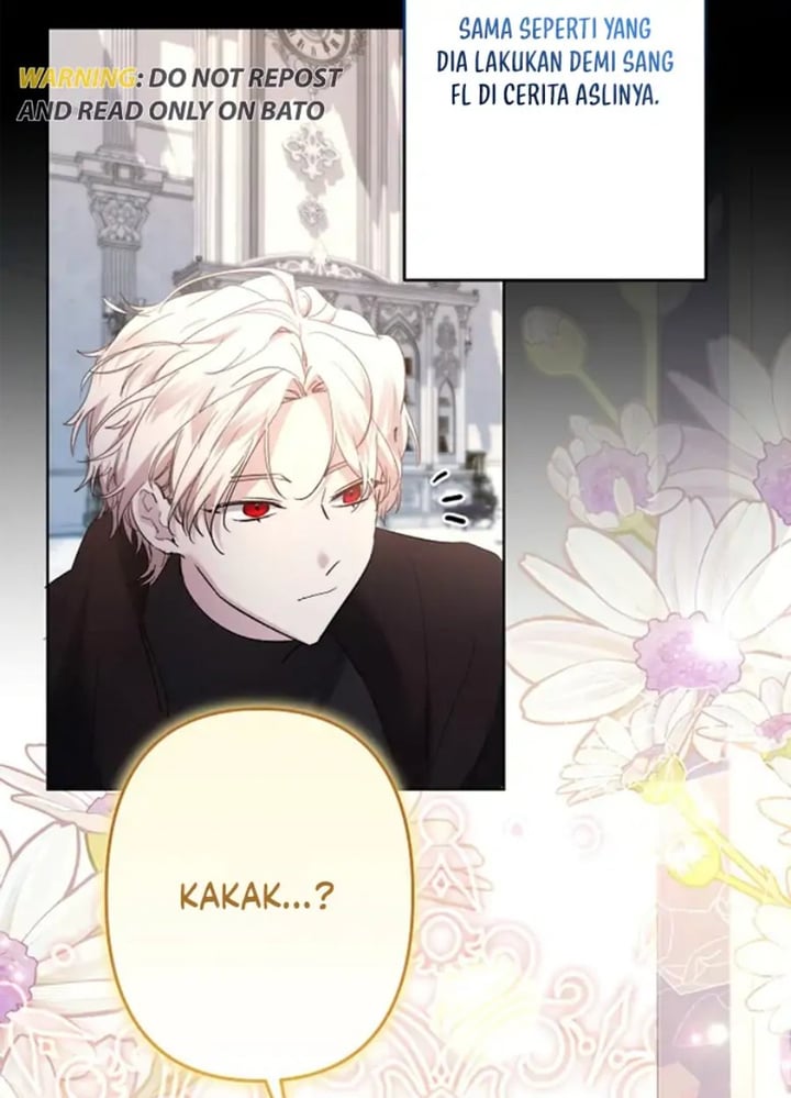 Baca I Need to Raise My Sister Properly - Chapter 64 halaman 10