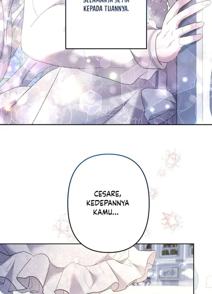 Baca I Need to Raise My Sister Properly - Chapter 64 halaman 12