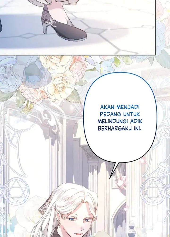 Baca I Need to Raise My Sister Properly - Chapter 64 halaman 13