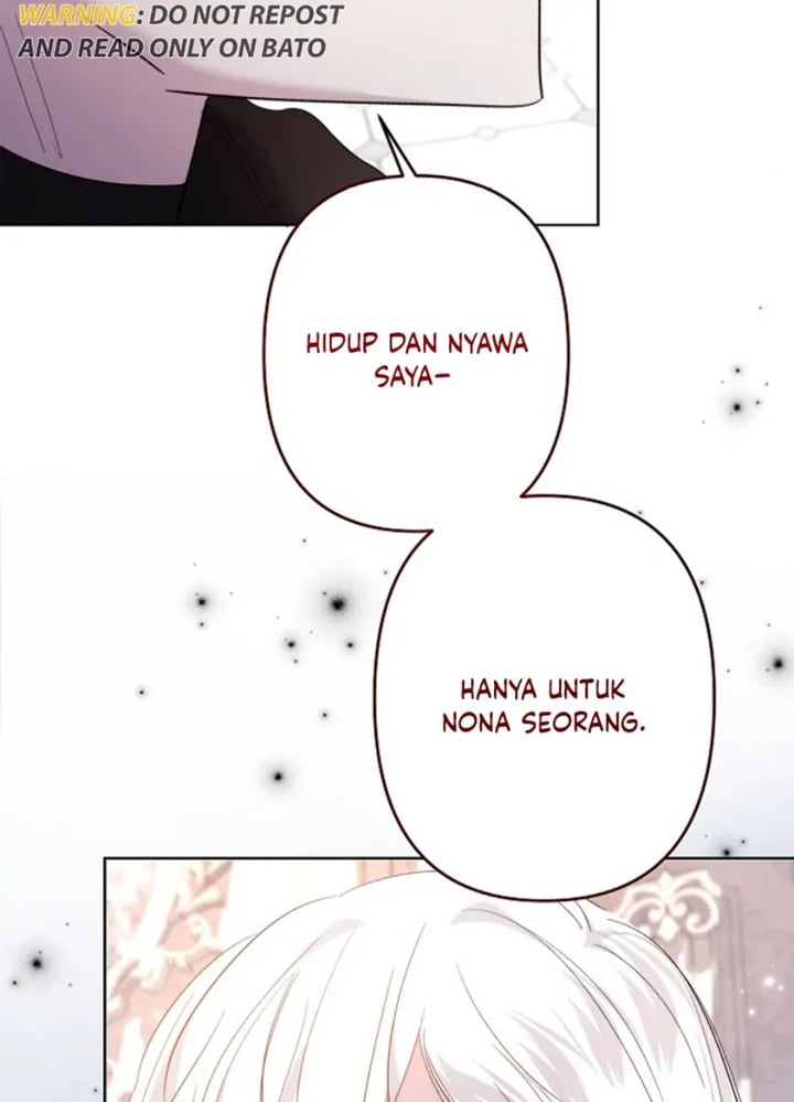 Baca I Need to Raise My Sister Properly - Chapter 64 halaman 18