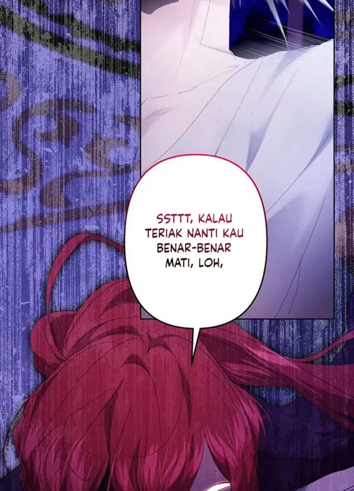 Baca I Need to Raise My Sister Properly - Chapter 64 halaman 26