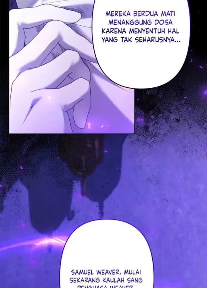 Baca I Need to Raise My Sister Properly - Chapter 64 halaman 29