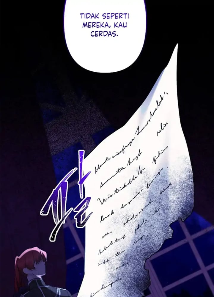 Baca I Need to Raise My Sister Properly - Chapter 64 halaman 32