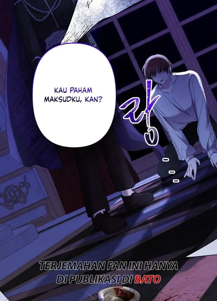 Baca I Need to Raise My Sister Properly - Chapter 64 halaman 33
