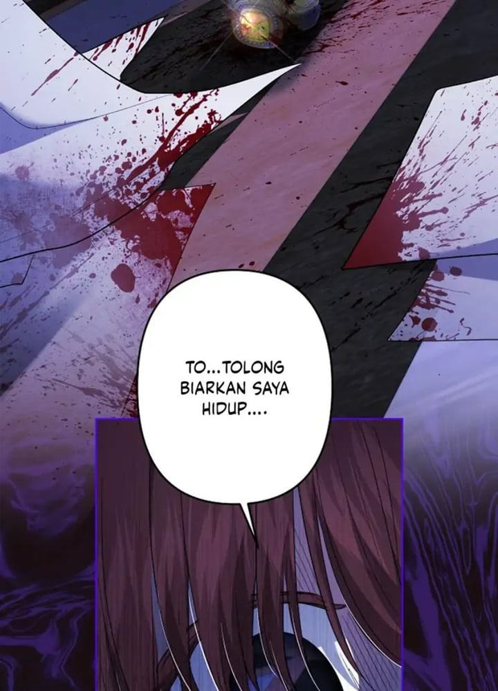 Baca I Need to Raise My Sister Properly - Chapter 64 halaman 34