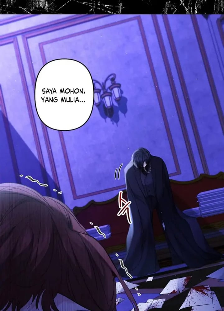 Baca I Need to Raise My Sister Properly - Chapter 64 halaman 38