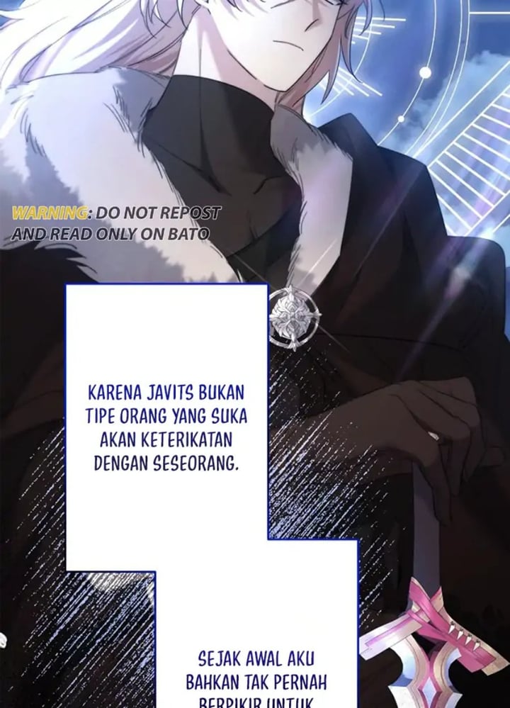 Baca I Need to Raise My Sister Properly - Chapter 64 halaman 4