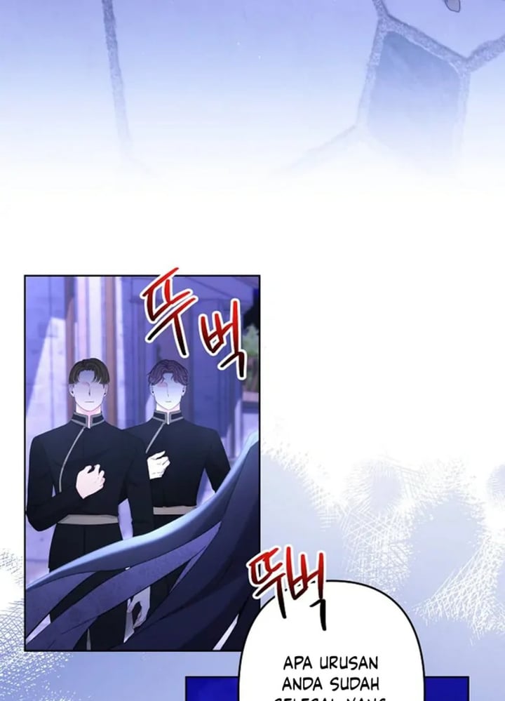 Baca I Need to Raise My Sister Properly - Chapter 64 halaman 46