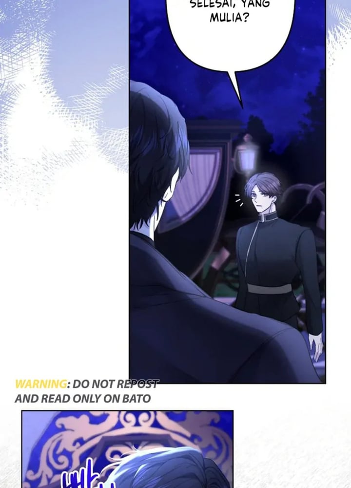 Baca I Need to Raise My Sister Properly - Chapter 64 halaman 47
