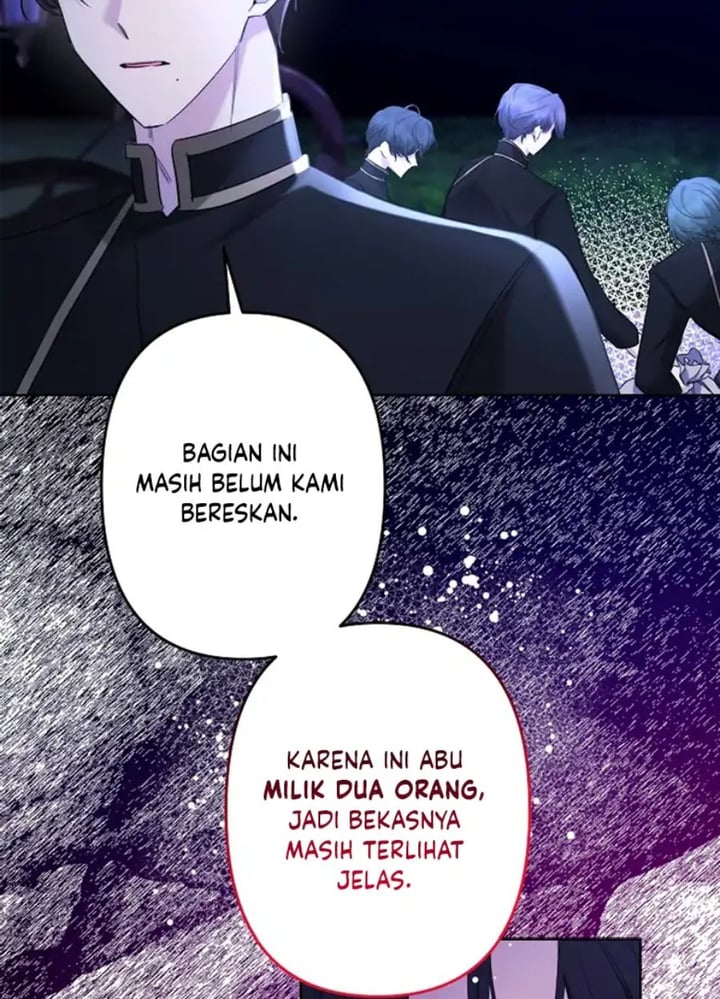 Baca I Need to Raise My Sister Properly - Chapter 64 halaman 49