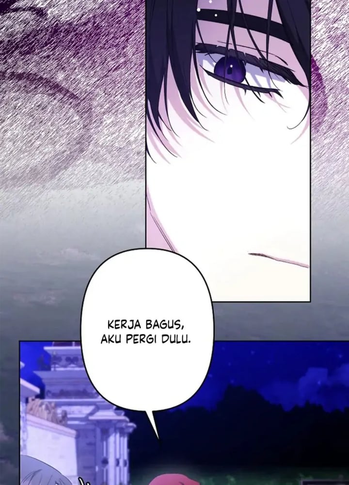 Baca I Need to Raise My Sister Properly - Chapter 64 halaman 50