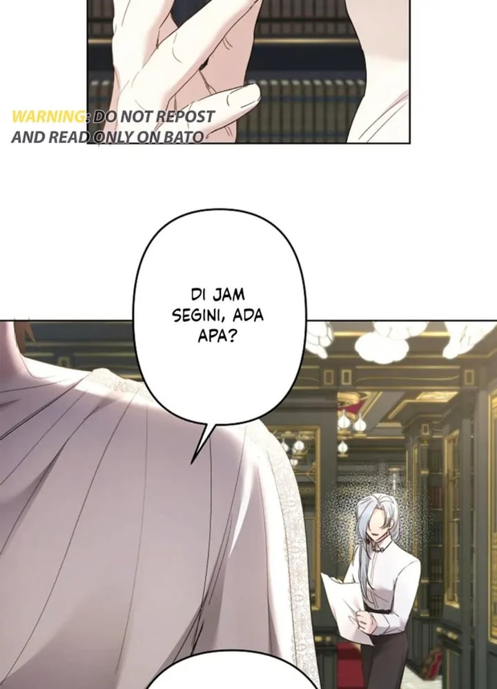 Baca I Need to Raise My Sister Properly - Chapter 64 halaman 72