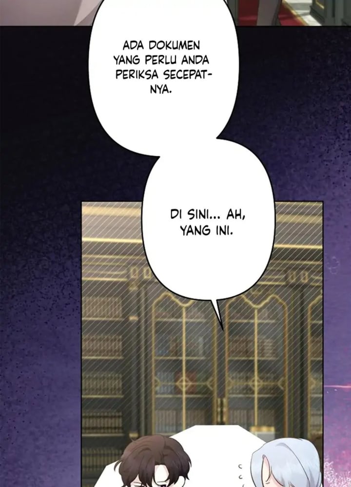 Baca I Need to Raise My Sister Properly - Chapter 64 halaman 73