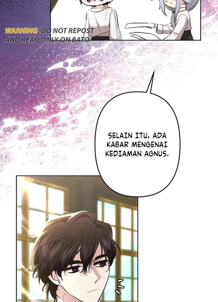 Baca I Need to Raise My Sister Properly - Chapter 64 halaman 74