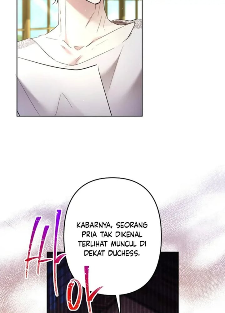 Baca I Need to Raise My Sister Properly - Chapter 64 halaman 75
