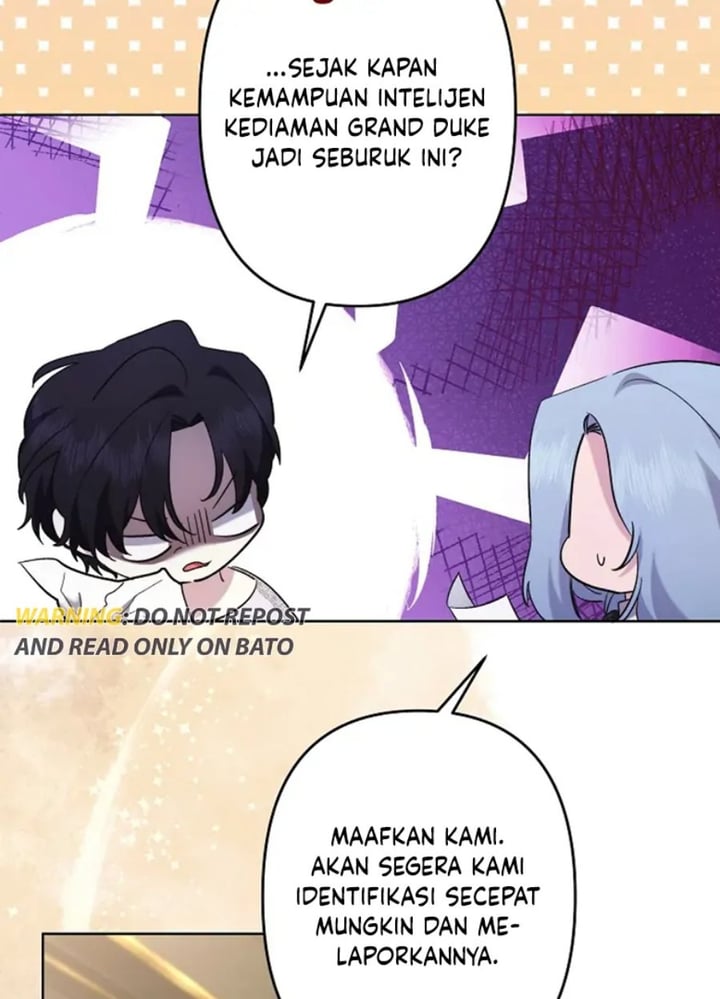 Baca I Need to Raise My Sister Properly - Chapter 64 halaman 78
