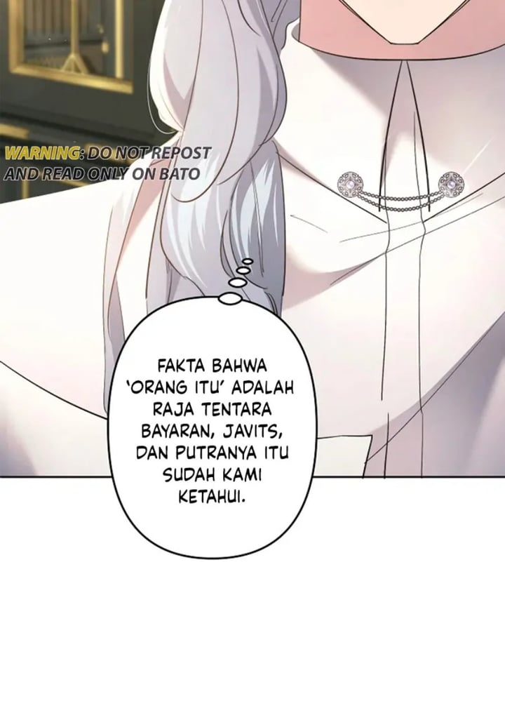 Baca I Need to Raise My Sister Properly - Chapter 64 halaman 82