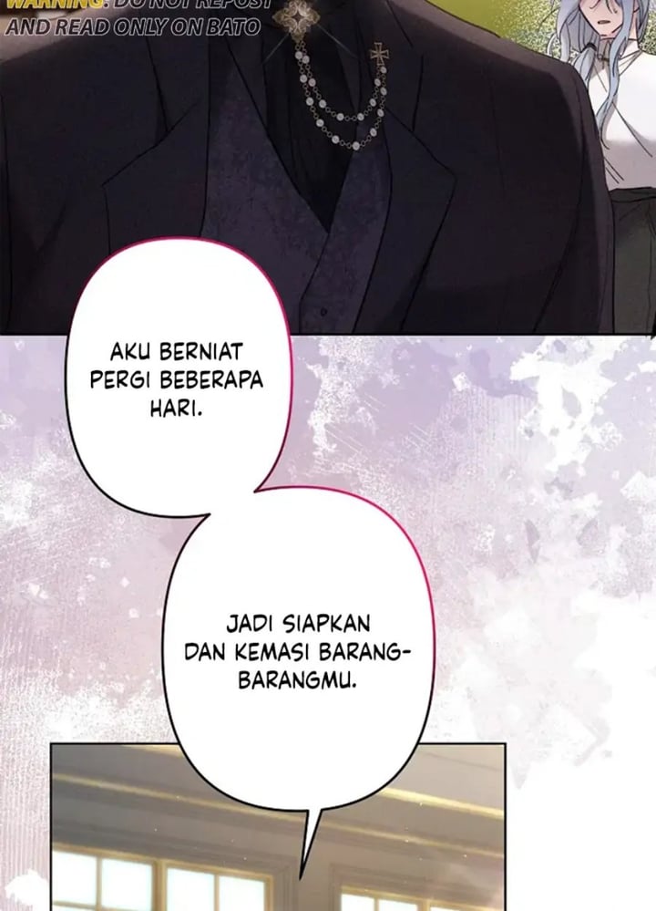 Baca I Need to Raise My Sister Properly - Chapter 64 halaman 87