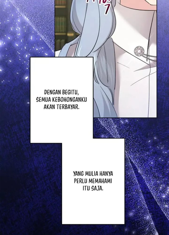 Baca I Need to Raise My Sister Properly - Chapter 64 halaman 89
