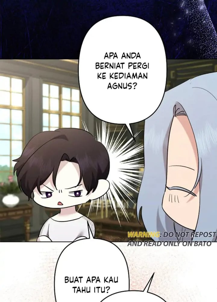 Baca I Need to Raise My Sister Properly - Chapter 64 halaman 90