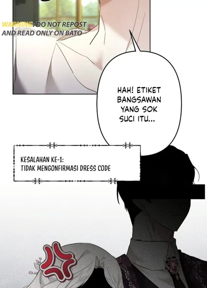 Baca I Need to Raise My Sister Properly - Chapter 64 halaman 92