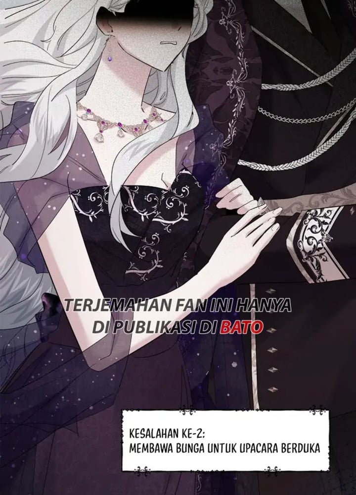 Baca I Need to Raise My Sister Properly - Chapter 64 halaman 93