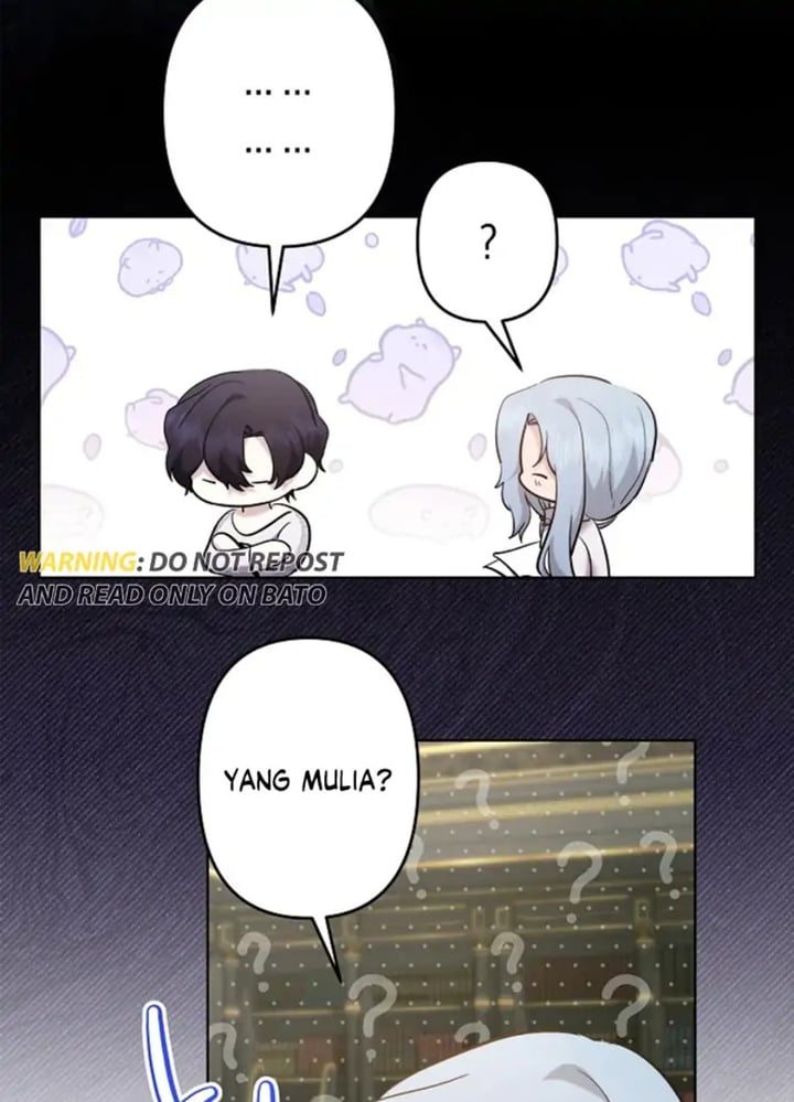 Baca I Need to Raise My Sister Properly - Chapter 64 halaman 95