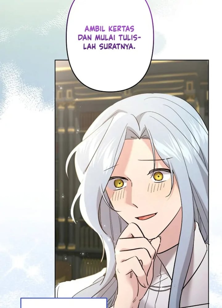 Baca I Need to Raise My Sister Properly - Chapter 64 halaman 97