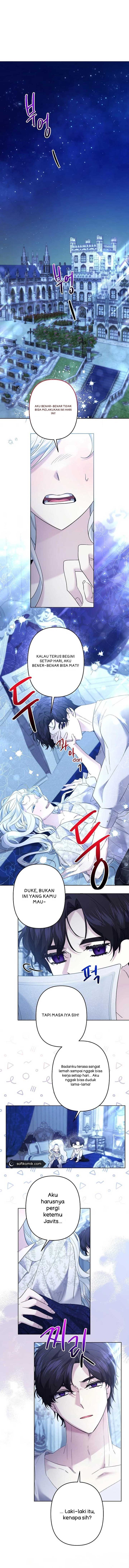 Baca I Need to Raise My Sister Properly - Chapter 67 halaman 1