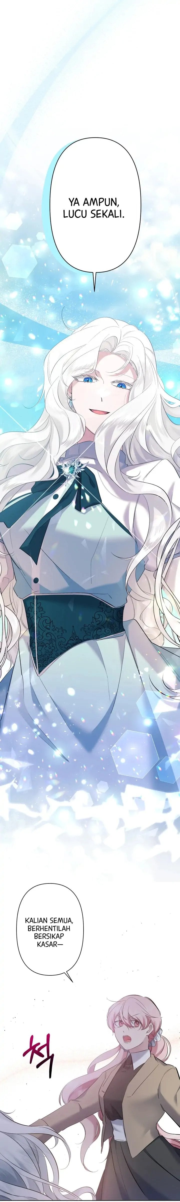 Baca I Need to Raise My Sister Properly - Chapter 7 halaman 11