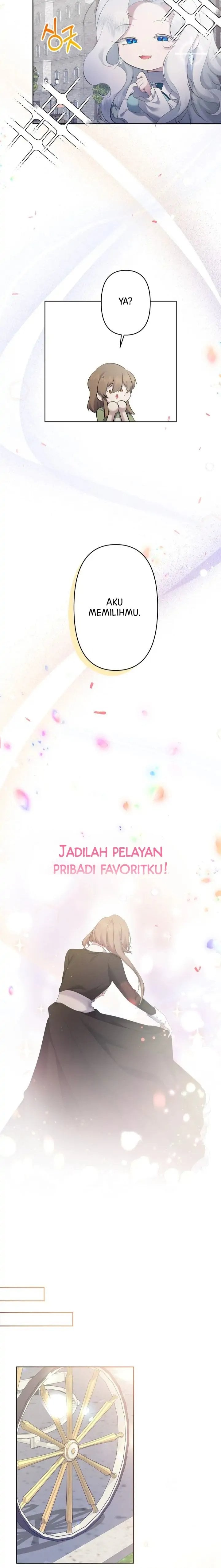Baca I Need to Raise My Sister Properly - Chapter 7 halaman 15