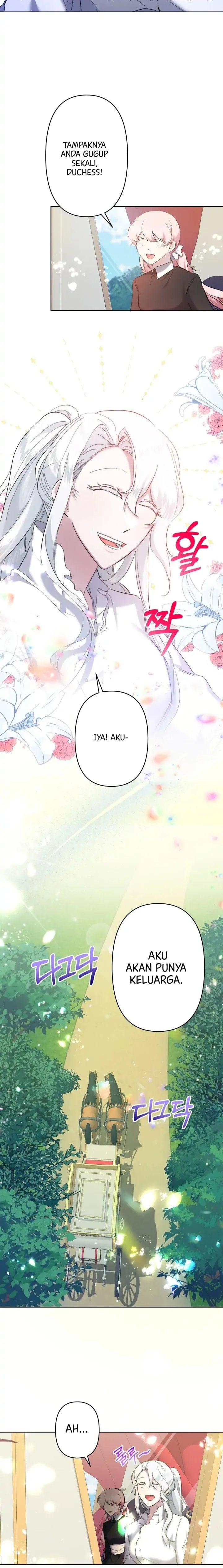 Baca I Need to Raise My Sister Properly - Chapter 7 halaman 21