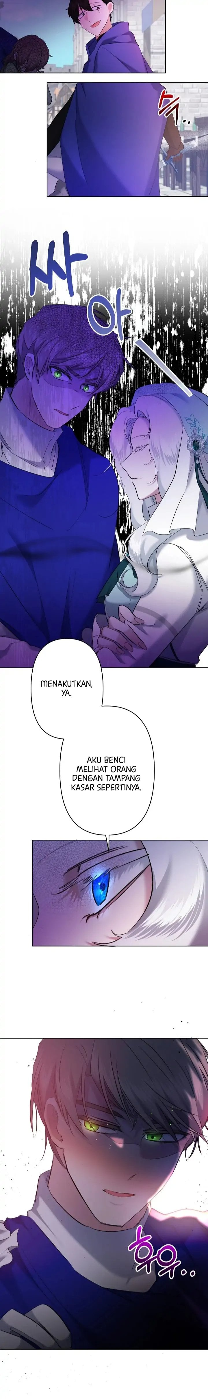 Baca I Need to Raise My Sister Properly - Chapter 7 halaman 7
