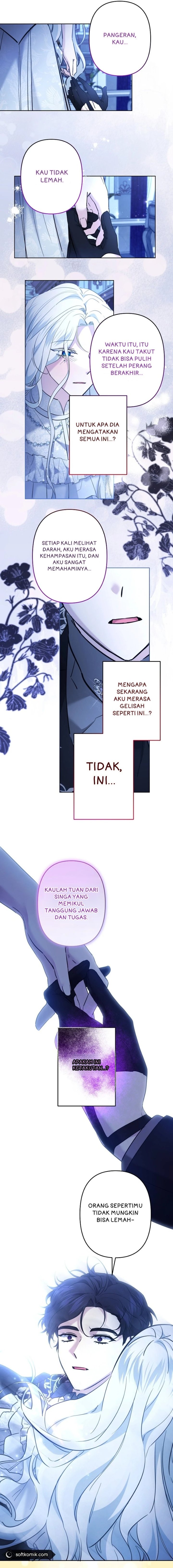 Baca I Need to Raise My Sister Properly - Chapter 75 halaman 12