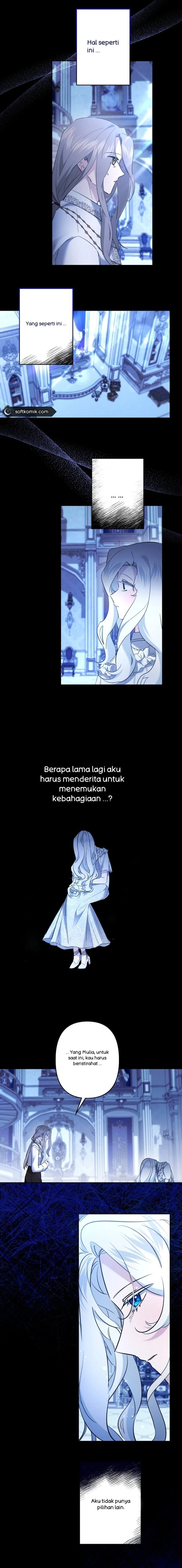 Baca I Need to Raise My Sister Properly - Chapter 75 halaman 7