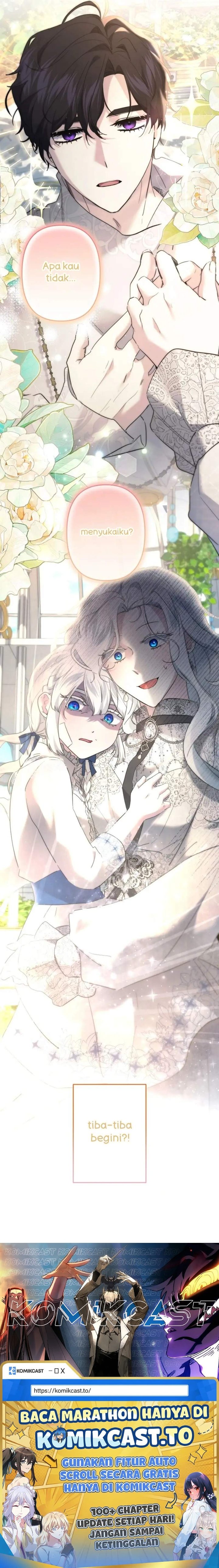 Baca I Need to Raise My Sister Properly - Chapter 76 halaman 12