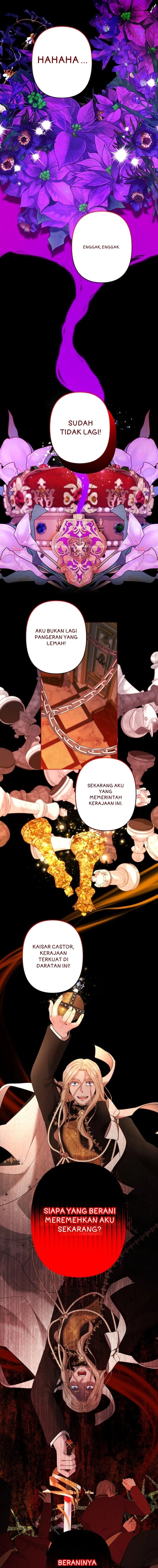Baca I Need to Raise My Sister Properly - Chapter 76 halaman 2