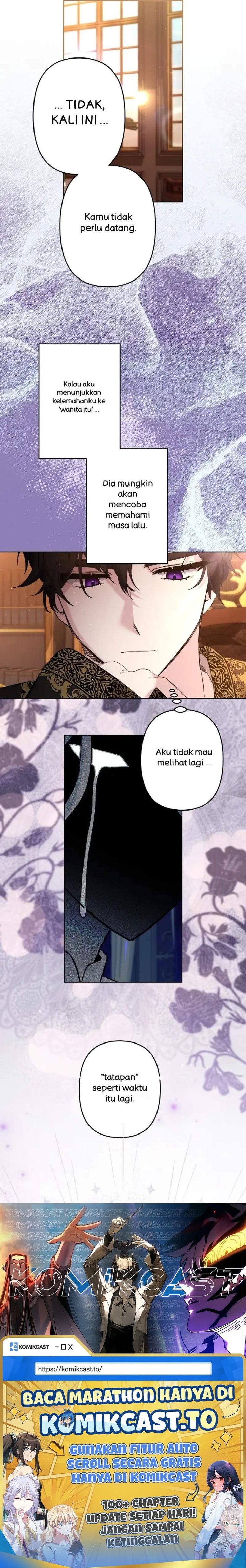 Baca I Need to Raise My Sister Properly - Chapter 77 halaman 12