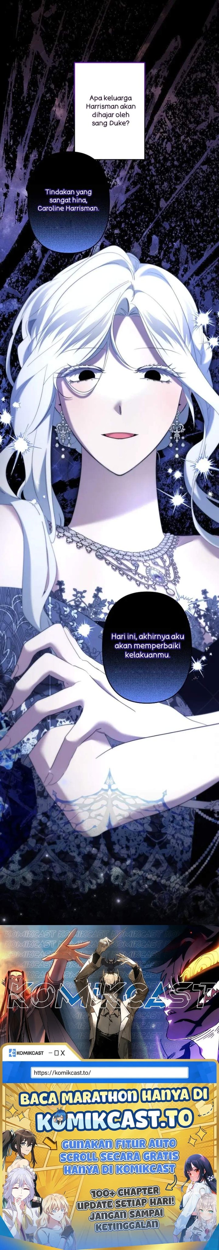 Baca I Need to Raise My Sister Properly - Chapter 78 halaman 12