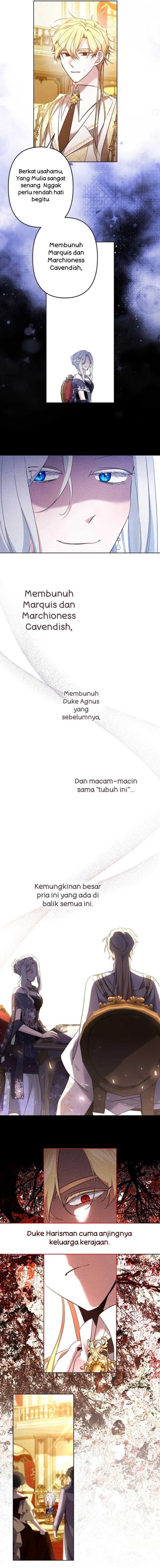 Baca I Need to Raise My Sister Properly - Chapter 78 halaman 3