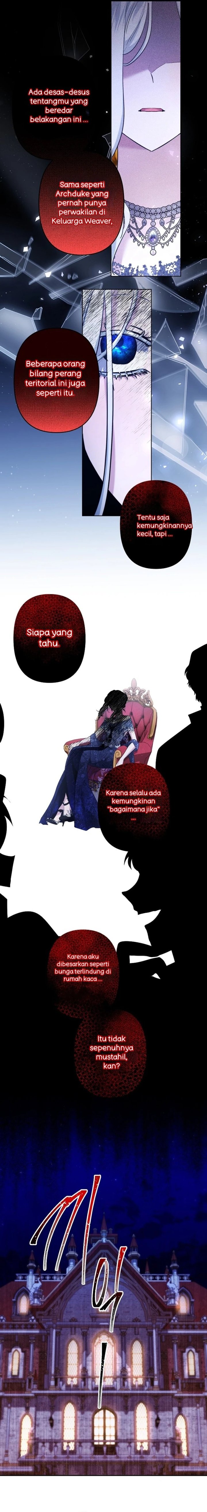 Baca I Need to Raise My Sister Properly - Chapter 78 halaman 8