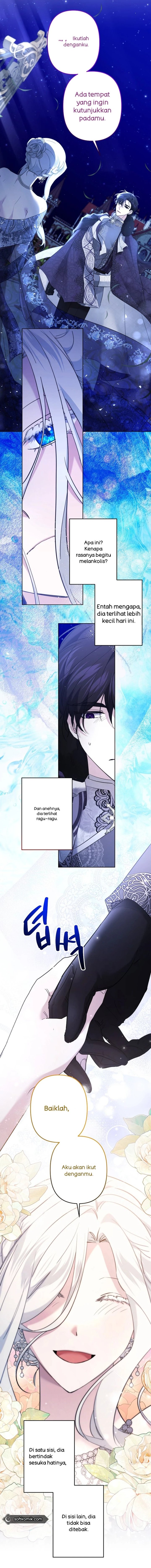 Baca I Need to Raise My Sister Properly - Chapter 79 halaman 9