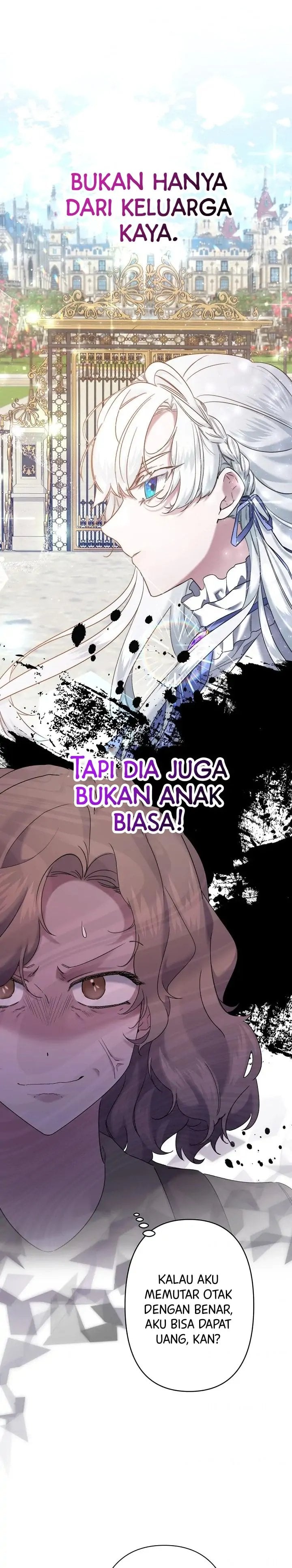Baca I Need to Raise My Sister Properly - Chapter 8 halaman 12