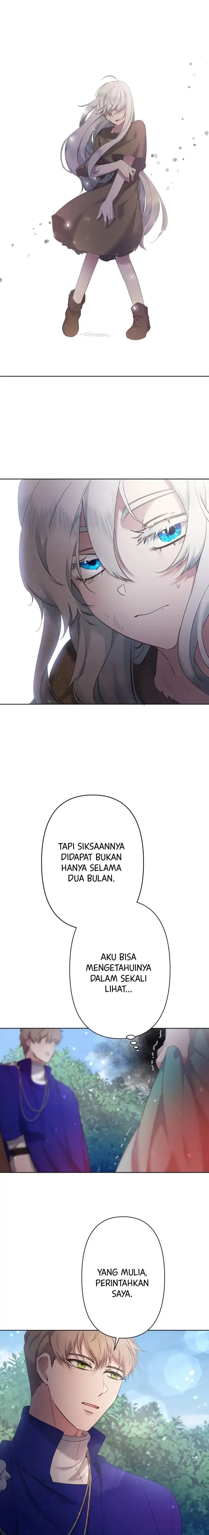 Baca I Need to Raise My Sister Properly - Chapter 8 halaman 16