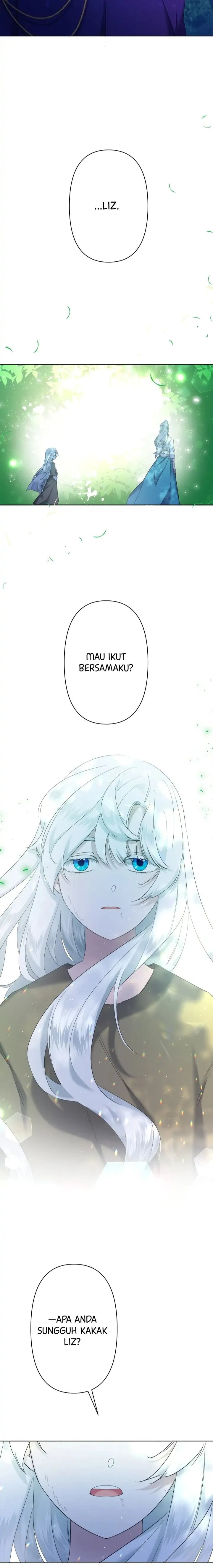 Baca I Need to Raise My Sister Properly - Chapter 8 halaman 17