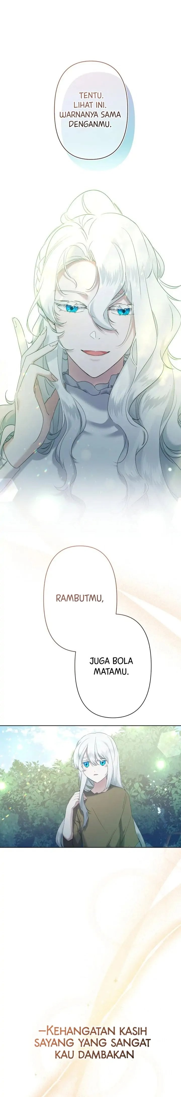 Baca I Need to Raise My Sister Properly - Chapter 8 halaman 18